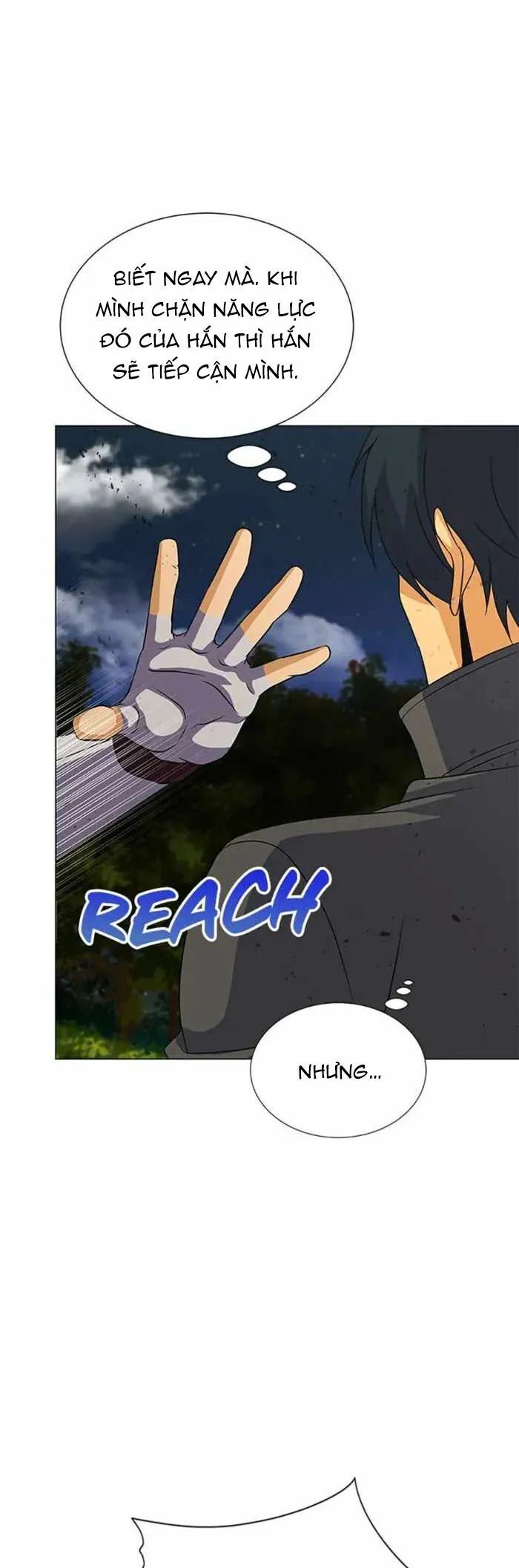 Thợ Săn Ăn Thịt Người Chapter 79 - 17