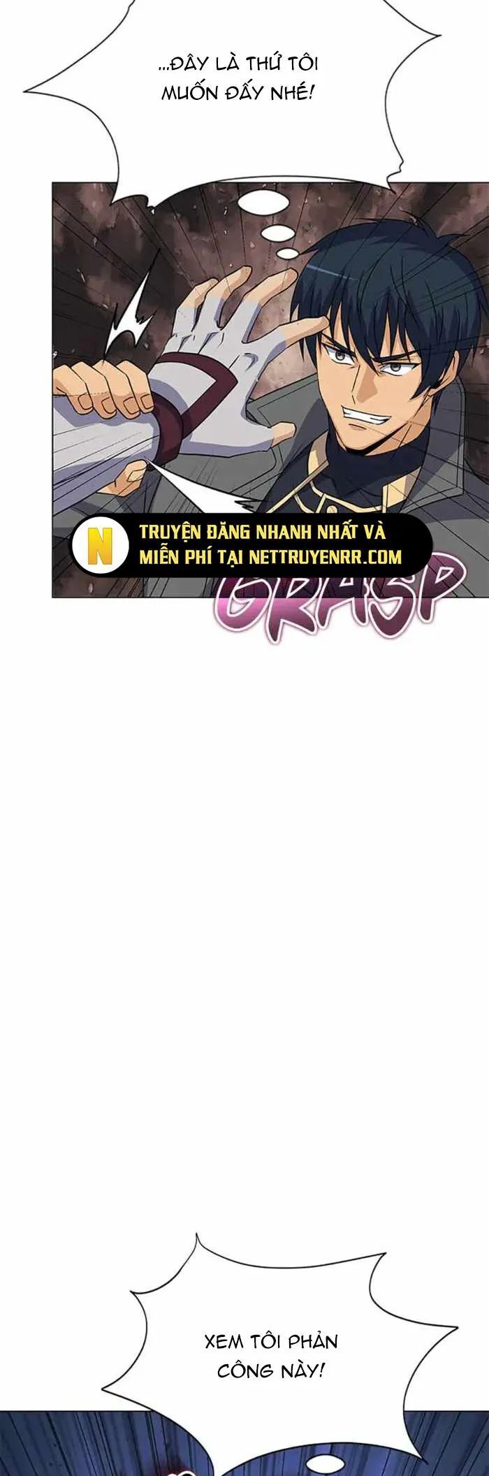 Thợ Săn Ăn Thịt Người Chapter 79 - 18