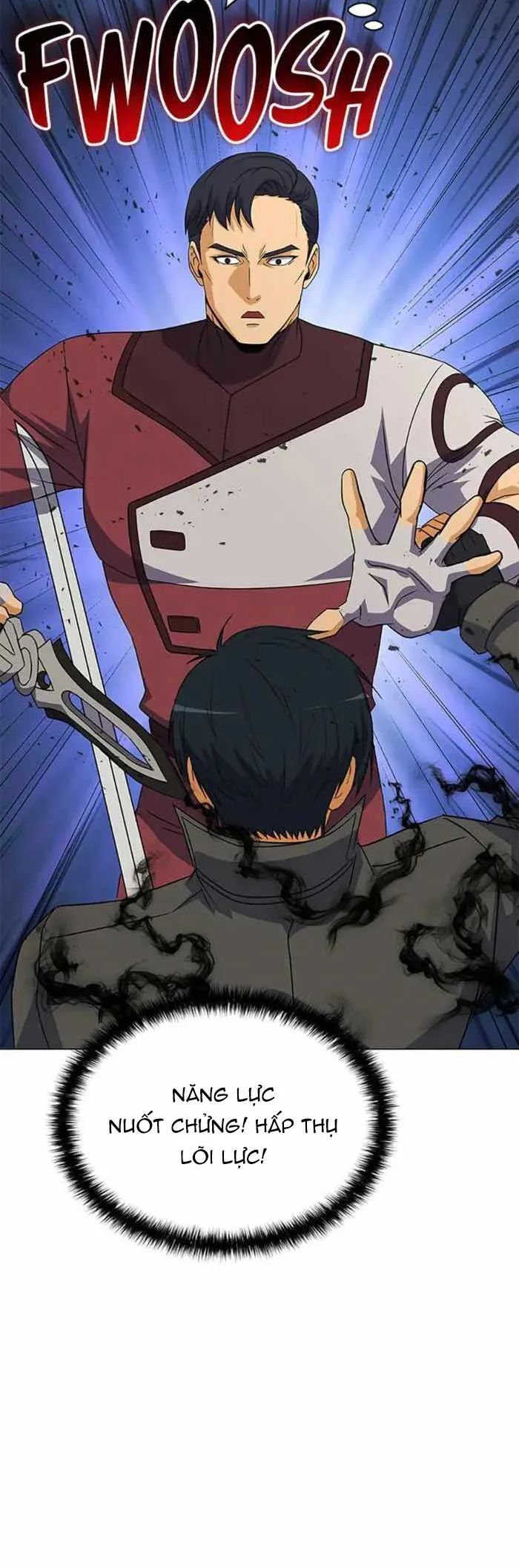 Thợ Săn Ăn Thịt Người Chapter 79 - 19