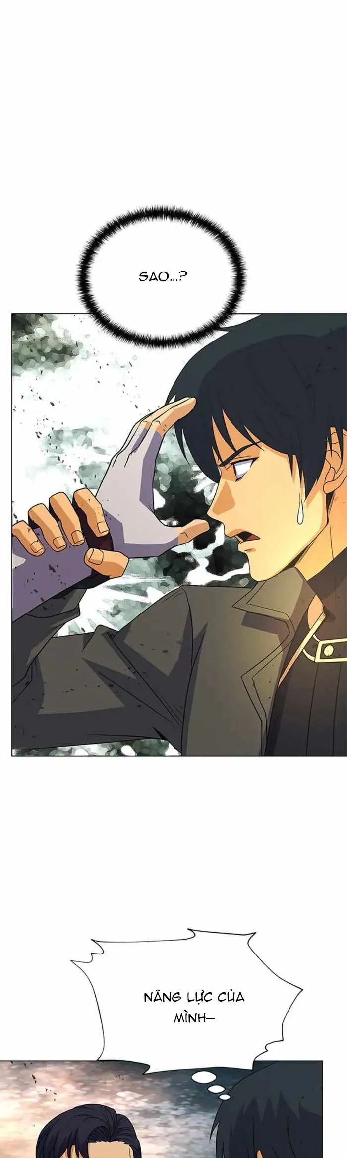 Thợ Săn Ăn Thịt Người Chapter 79 - 20