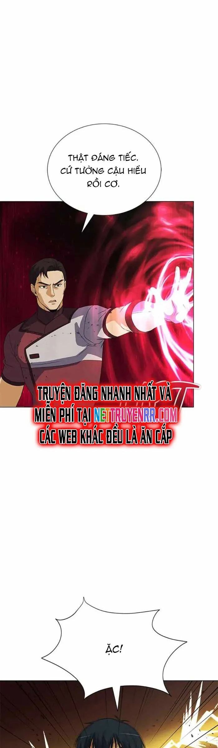 Thợ Săn Ăn Thịt Người Chapter 79 - 3