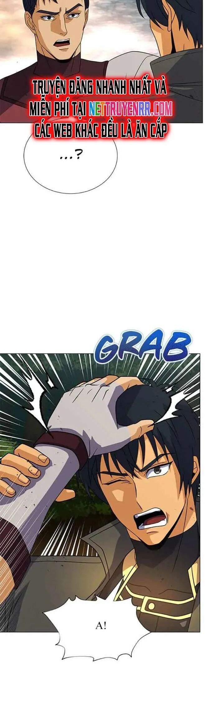 Thợ Săn Ăn Thịt Người Chapter 79 - 21