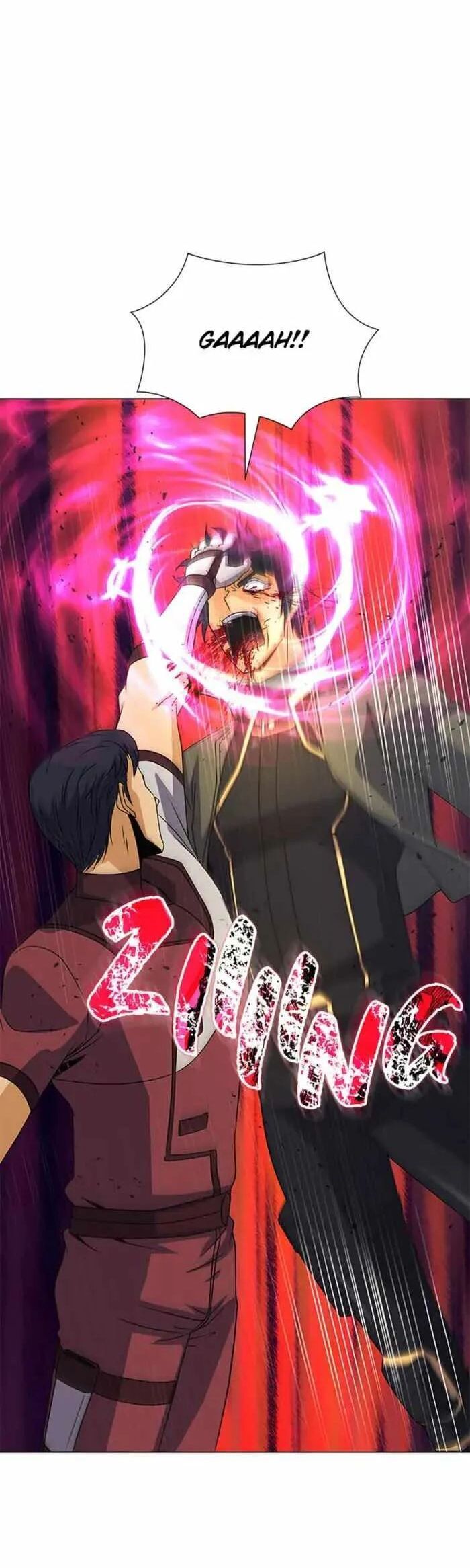 Thợ Săn Ăn Thịt Người Chapter 79 - 22