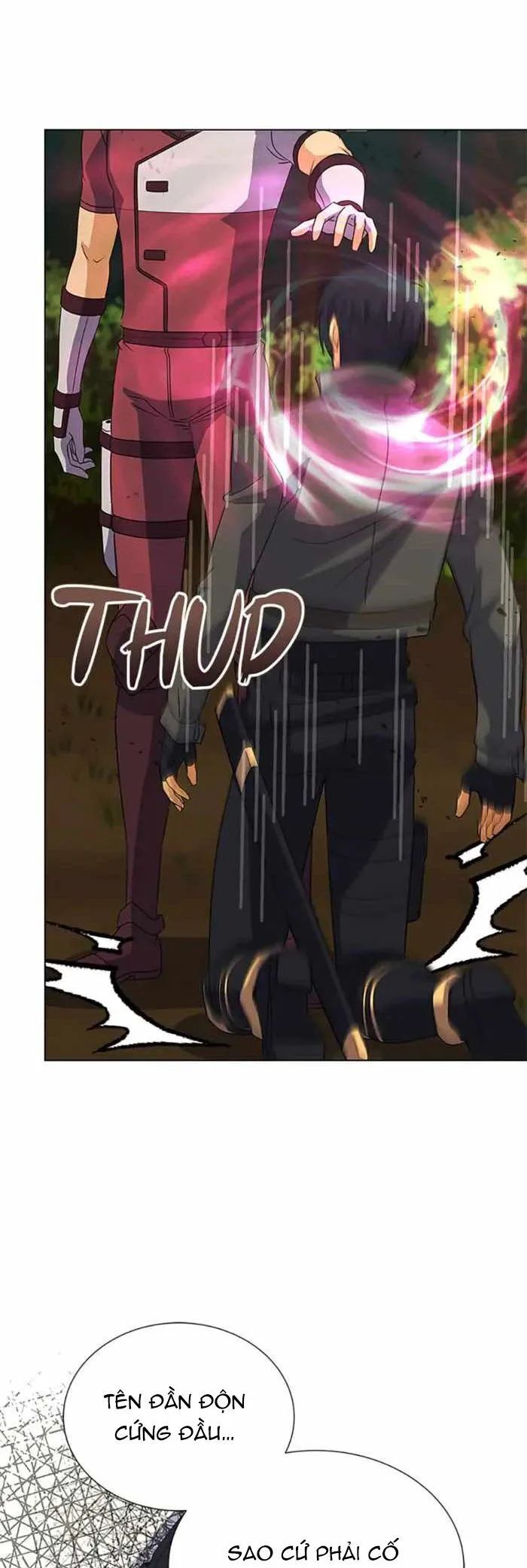 Thợ Săn Ăn Thịt Người Chapter 79 - 23