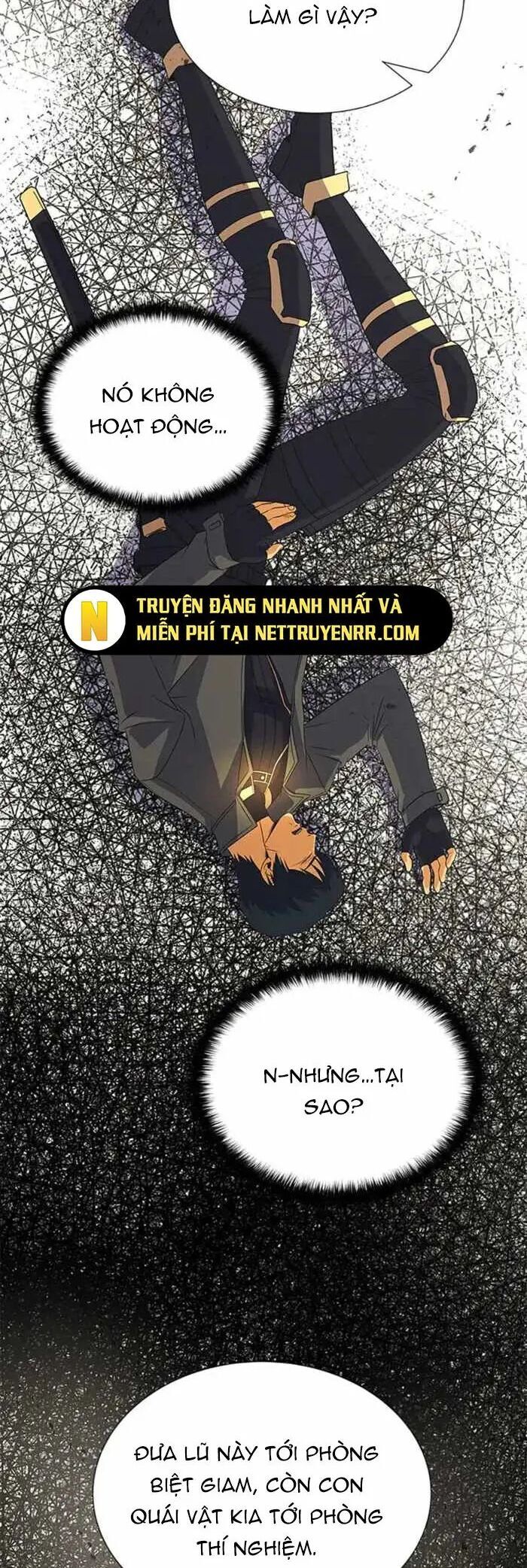 Thợ Săn Ăn Thịt Người Chapter 79 - 24