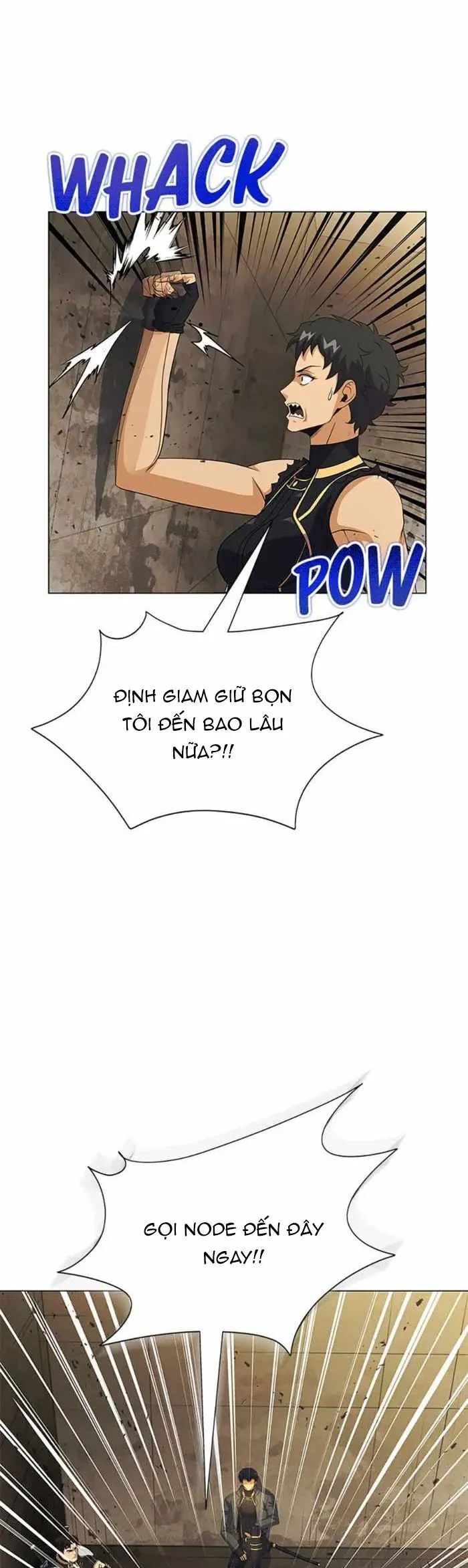 Thợ Săn Ăn Thịt Người Chapter 79 - 26