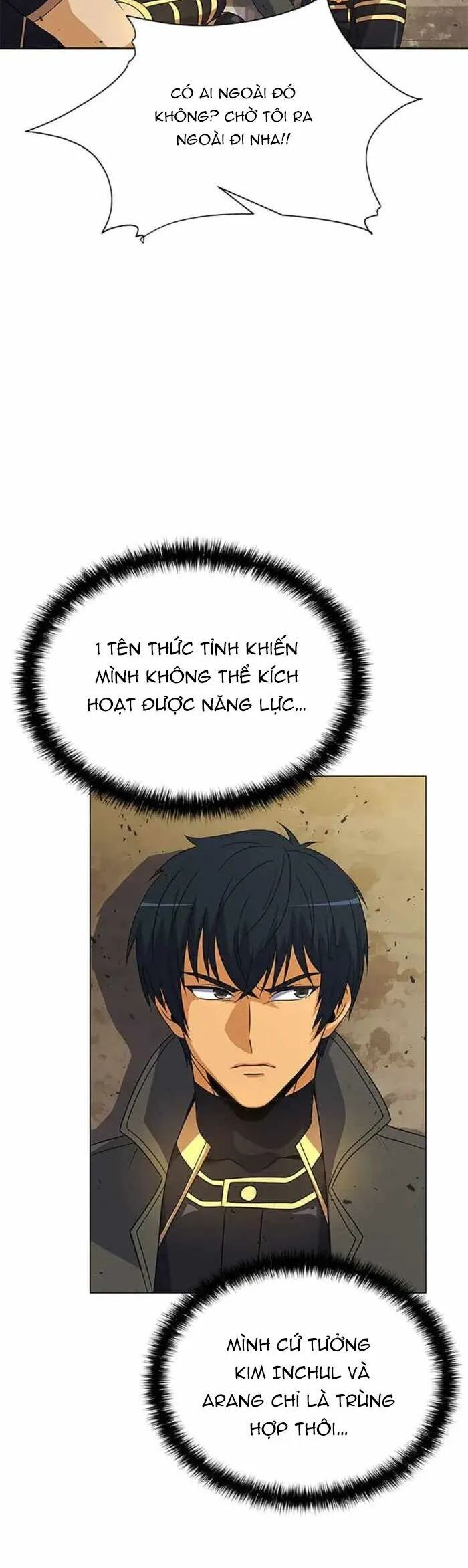 Thợ Săn Ăn Thịt Người Chapter 79 - 28