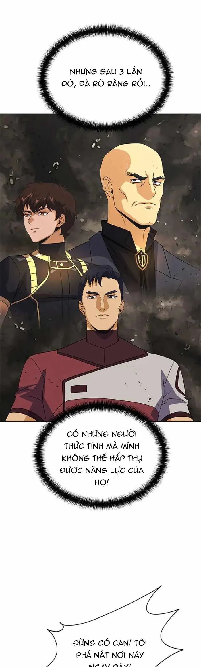 Thợ Săn Ăn Thịt Người Chapter 79 - 29