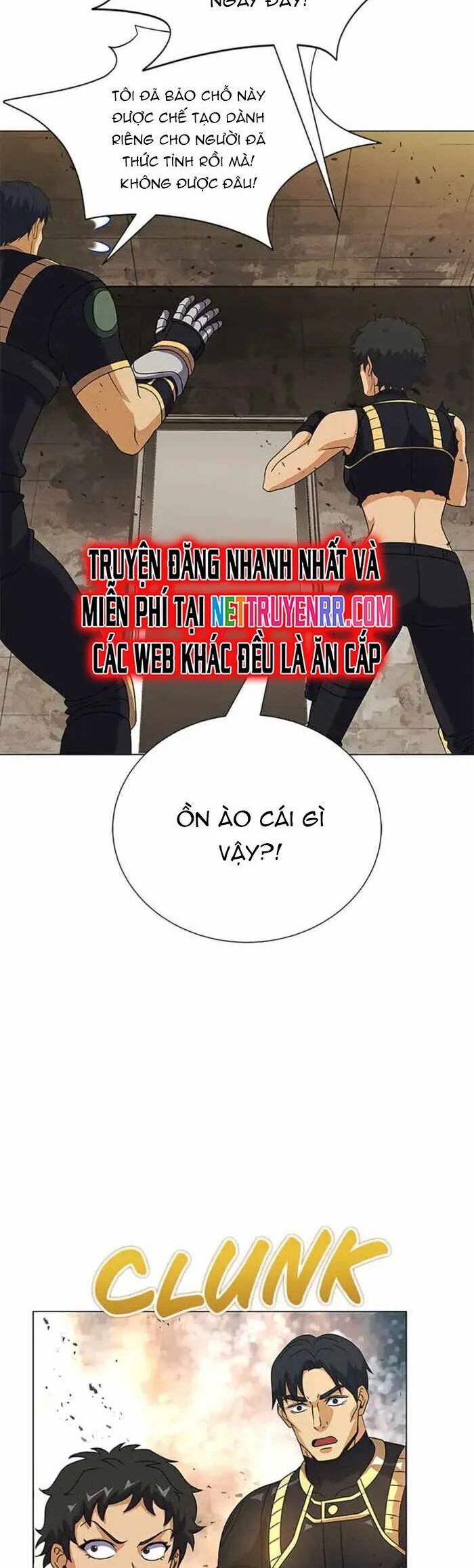 Thợ Săn Ăn Thịt Người Chapter 79 - 30