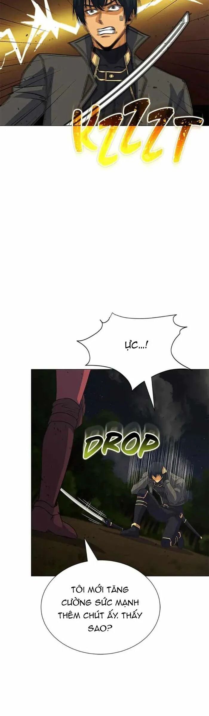 Thợ Săn Ăn Thịt Người Chapter 79 - 4