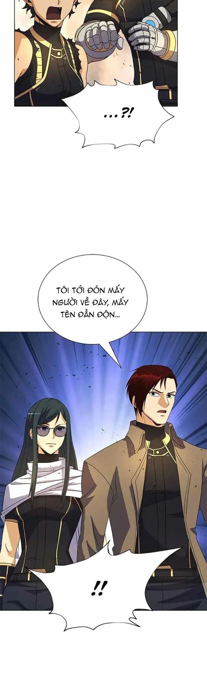 Thợ Săn Ăn Thịt Người Chapter 79 - 31