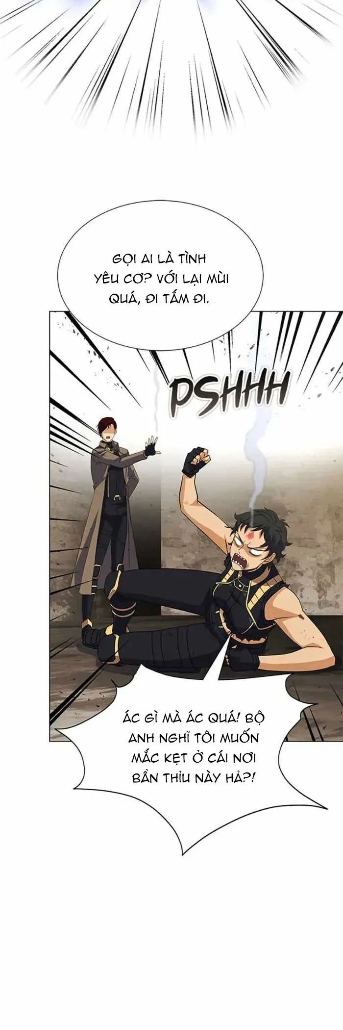 Thợ Săn Ăn Thịt Người Chapter 79 - 34
