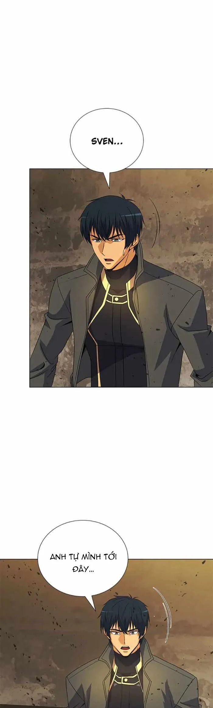 Thợ Săn Ăn Thịt Người Chapter 79 - 35