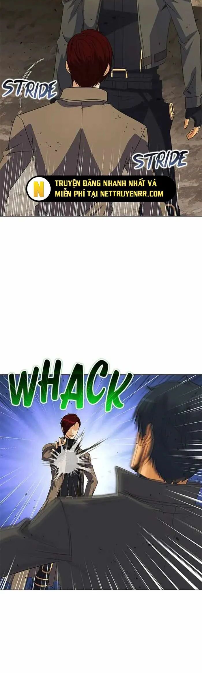 Thợ Săn Ăn Thịt Người Chapter 79 - 36