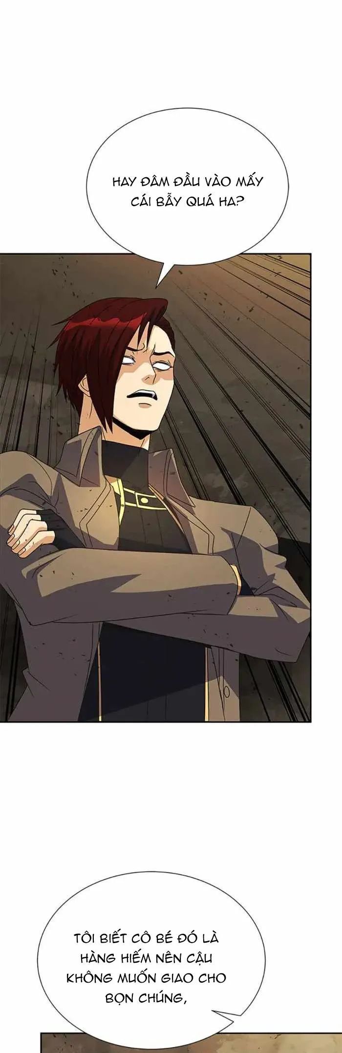 Thợ Săn Ăn Thịt Người Chapter 79 - 38