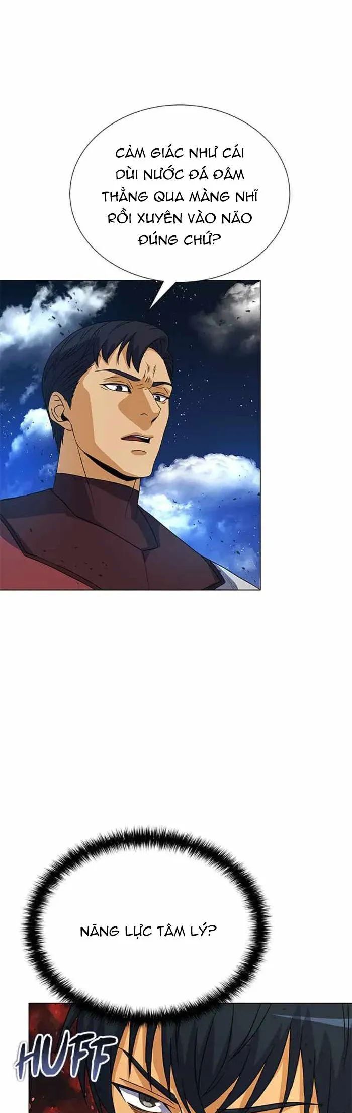 Thợ Săn Ăn Thịt Người Chapter 79 - 5