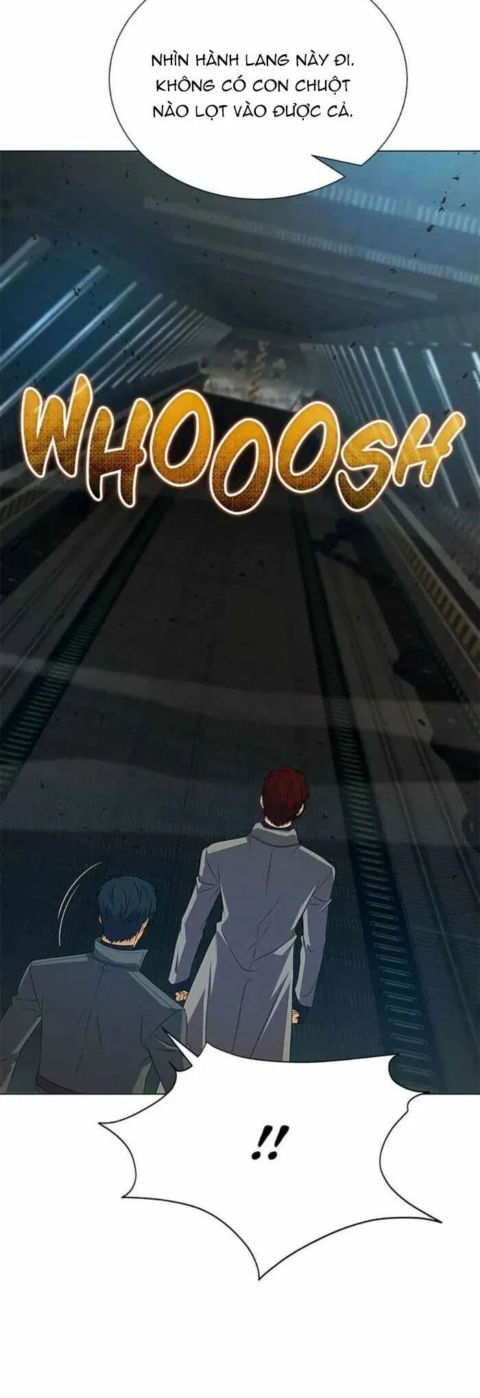 Thợ Săn Ăn Thịt Người Chapter 79 - 46