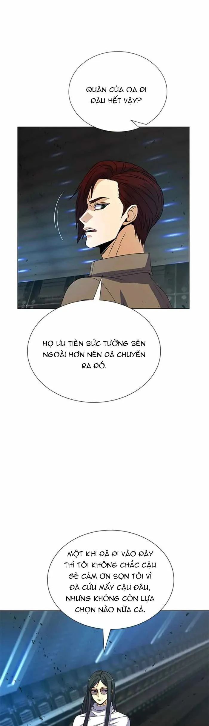 Thợ Săn Ăn Thịt Người Chapter 79 - 47