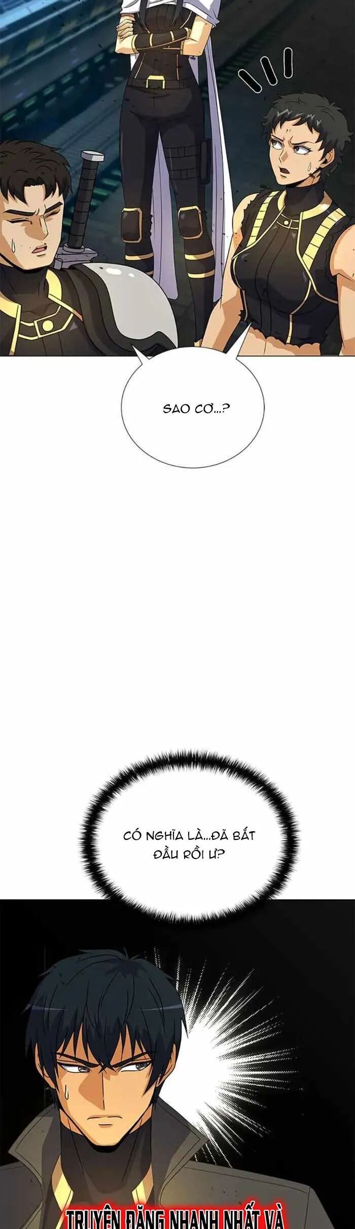 Thợ Săn Ăn Thịt Người Chapter 79 - 48