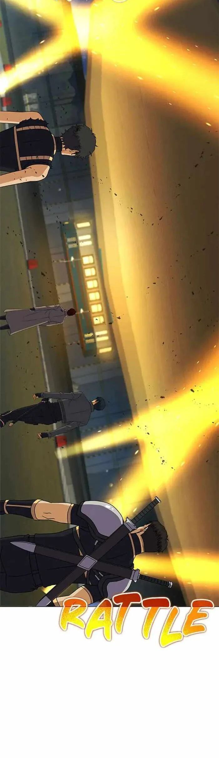 Thợ Săn Ăn Thịt Người Chapter 79 - 50