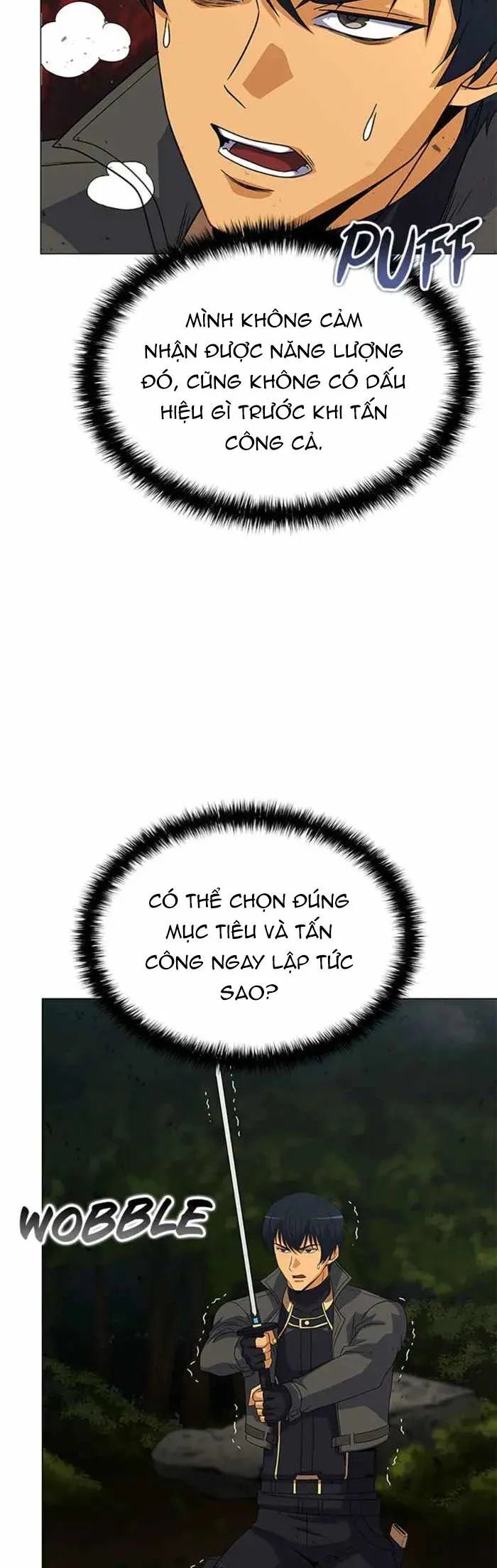 Thợ Săn Ăn Thịt Người Chapter 79 - 6