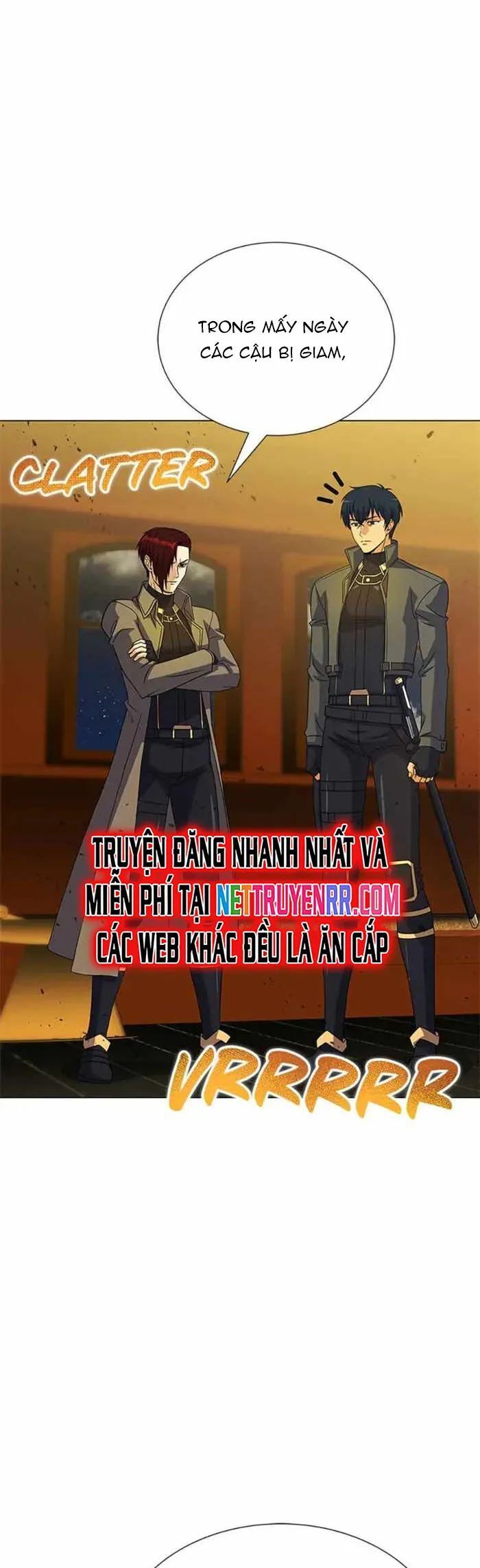 Thợ Săn Ăn Thịt Người Chapter 79 - 51