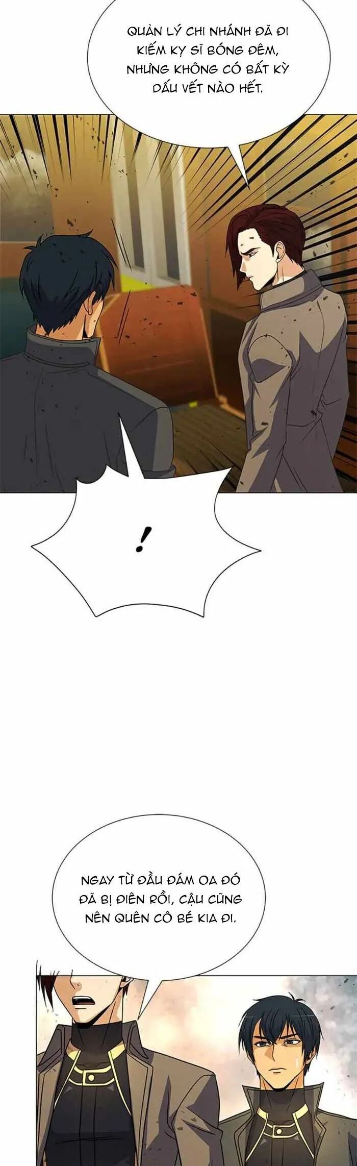 Thợ Săn Ăn Thịt Người Chapter 79 - 52