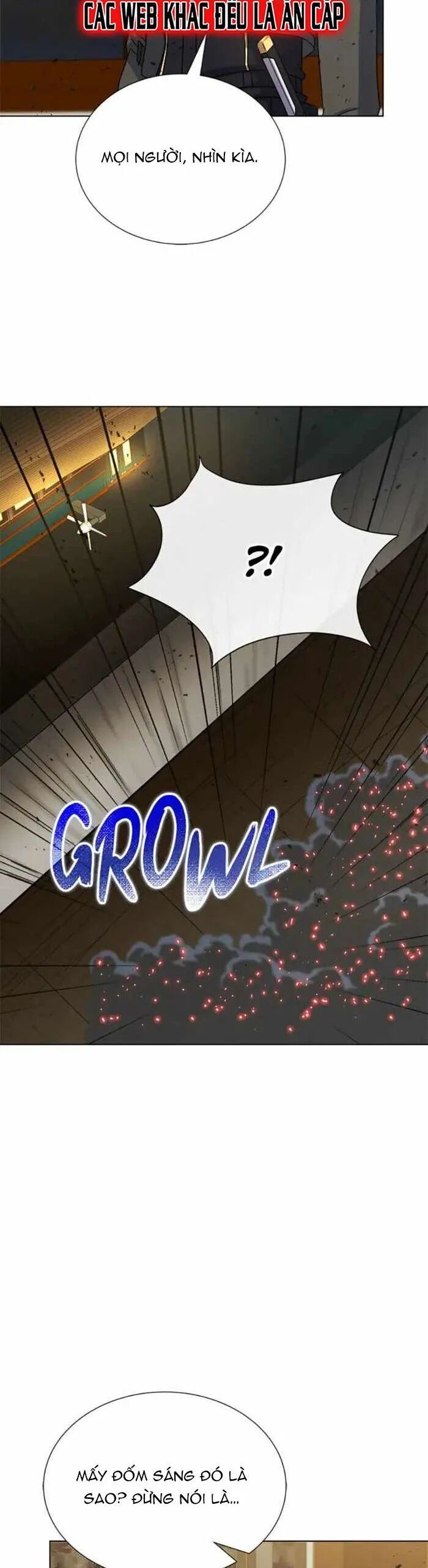 Thợ Săn Ăn Thịt Người Chapter 79 - 55