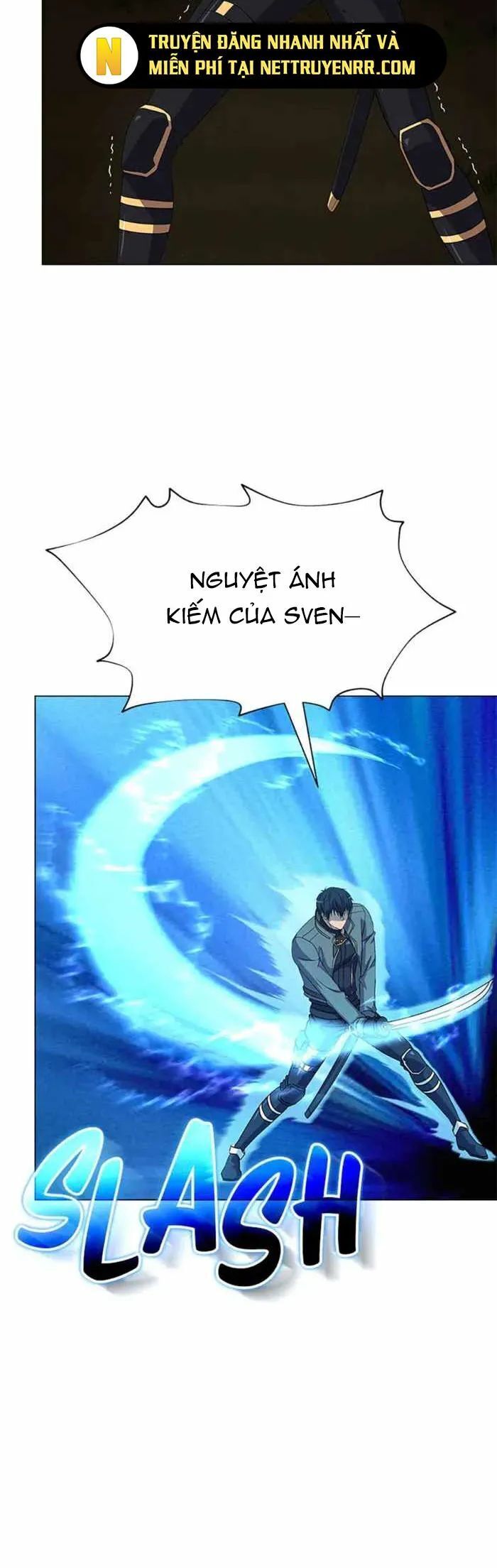 Thợ Săn Ăn Thịt Người Chapter 79 - 7