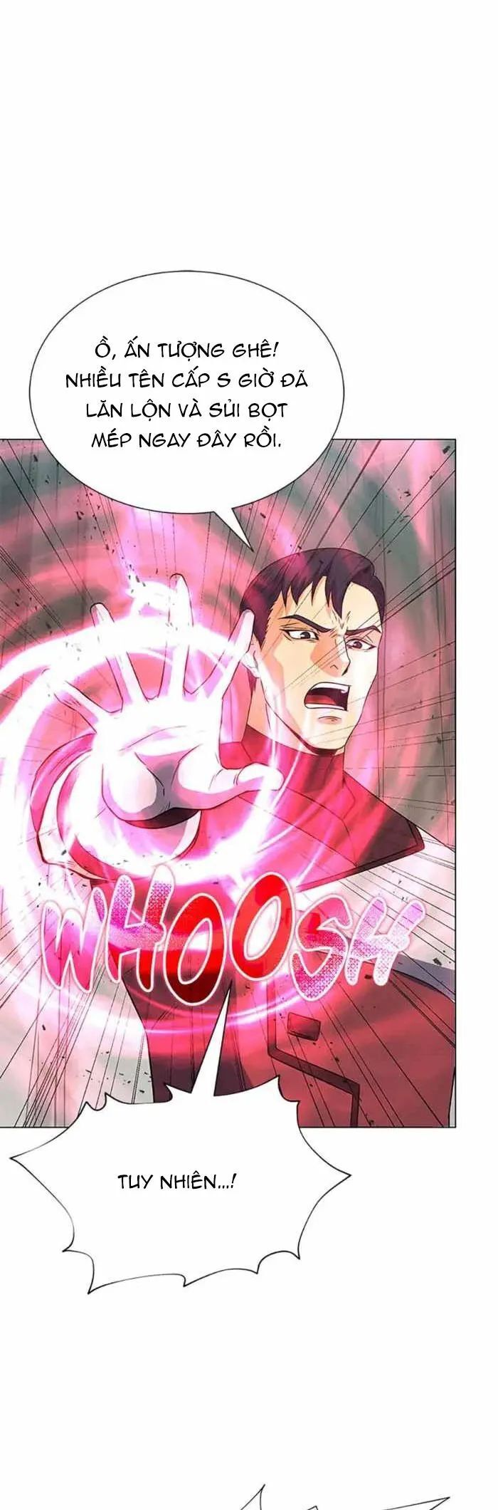 Thợ Săn Ăn Thịt Người Chapter 79 - 8