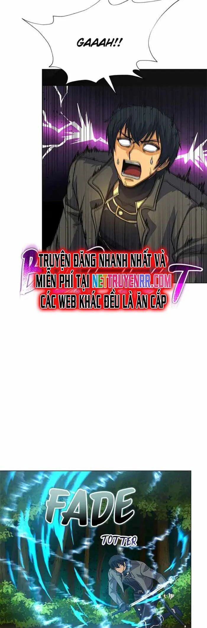 Thợ Săn Ăn Thịt Người Chapter 79 - 9