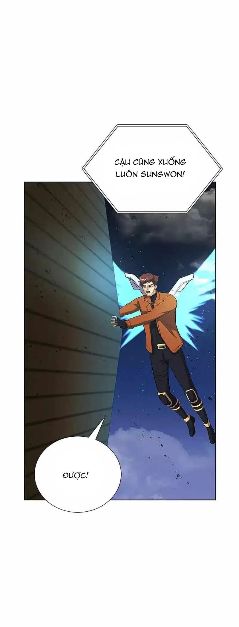 Thợ Săn Ăn Thịt Người Chapter 80 - 12
