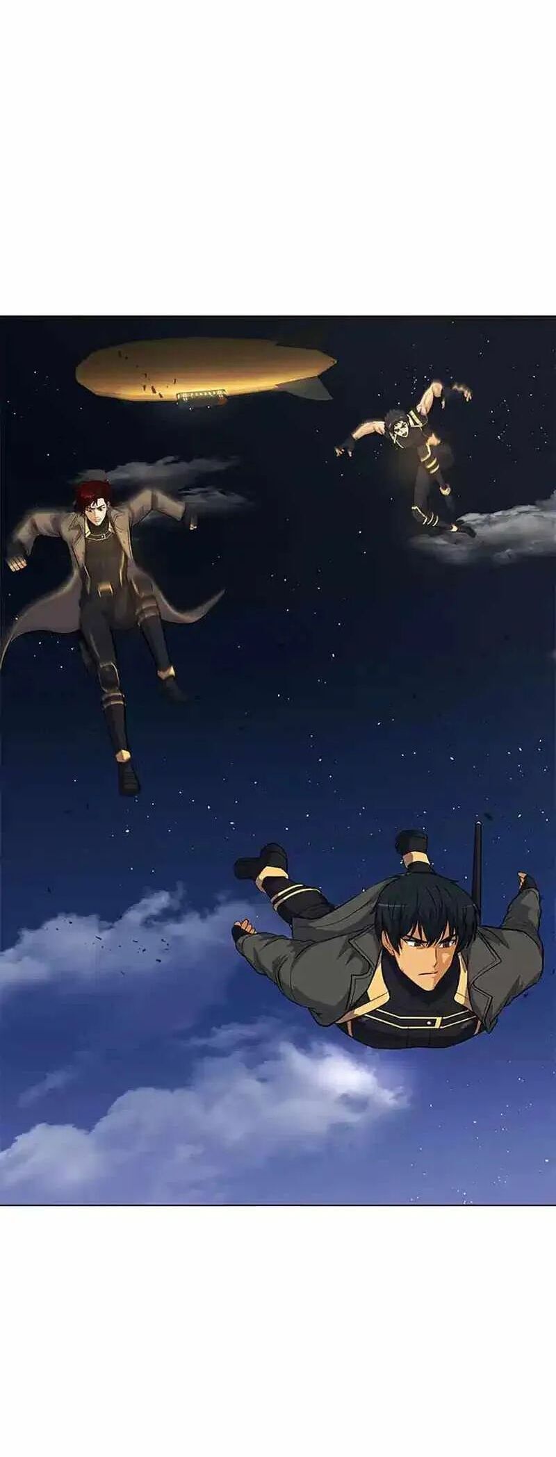 Thợ Săn Ăn Thịt Người Chapter 80 - 14