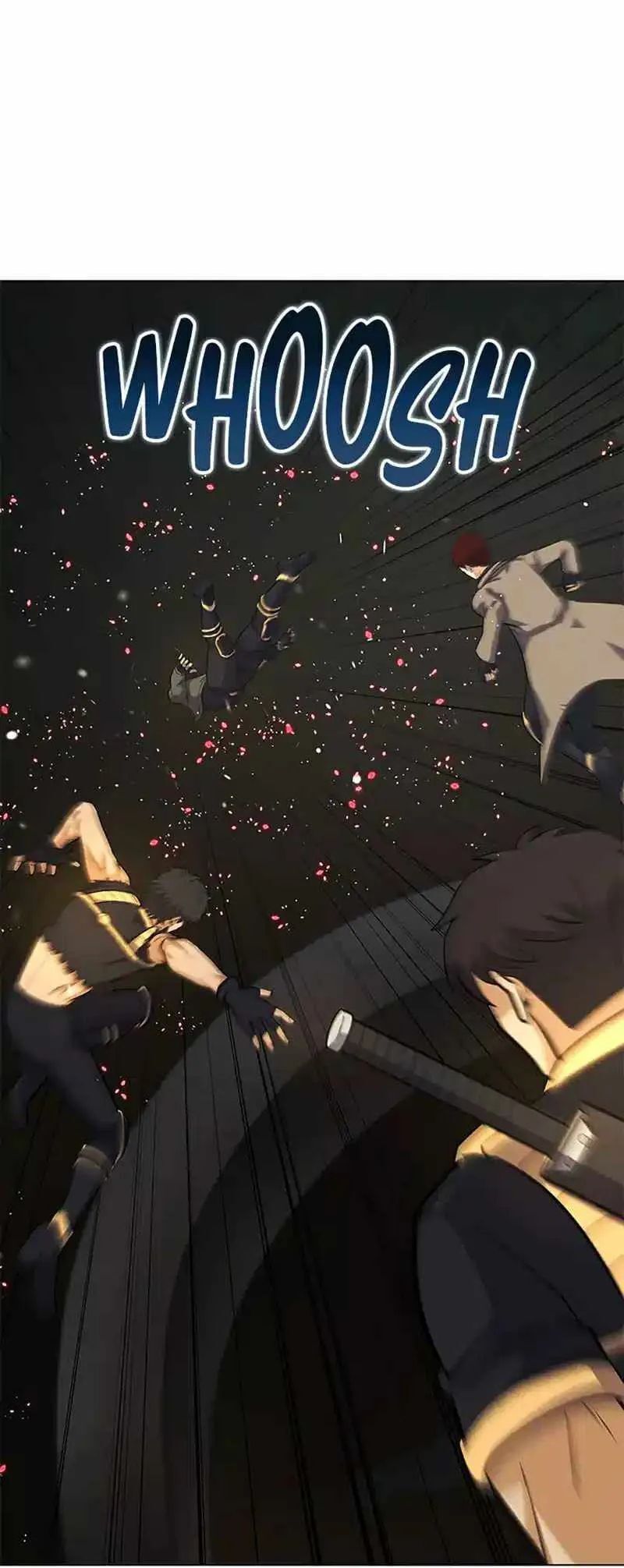 Thợ Săn Ăn Thịt Người Chapter 80 - 15