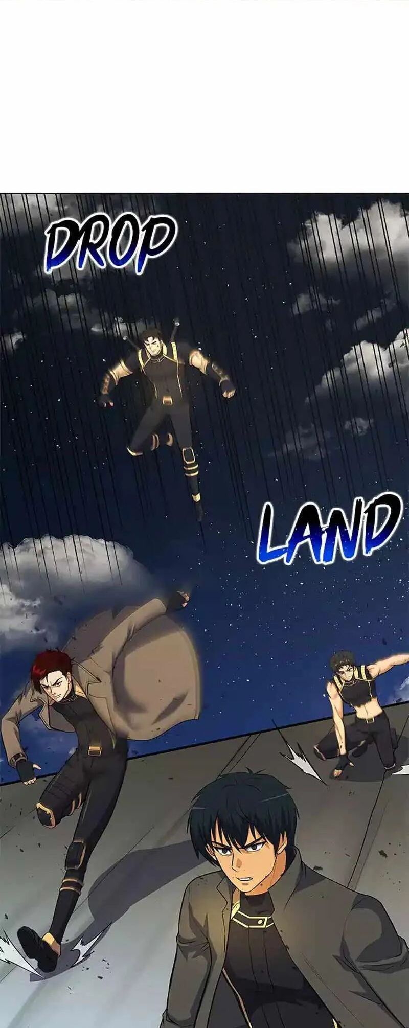 Thợ Săn Ăn Thịt Người Chapter 80 - 16