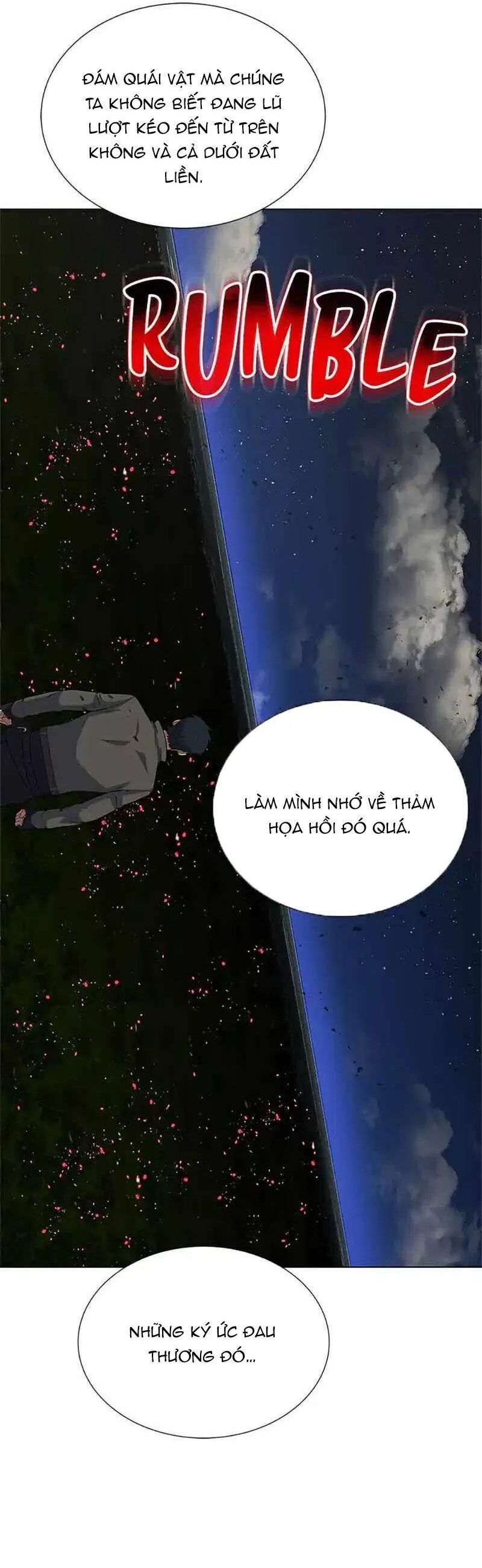 Thợ Săn Ăn Thịt Người Chapter 80 - 20