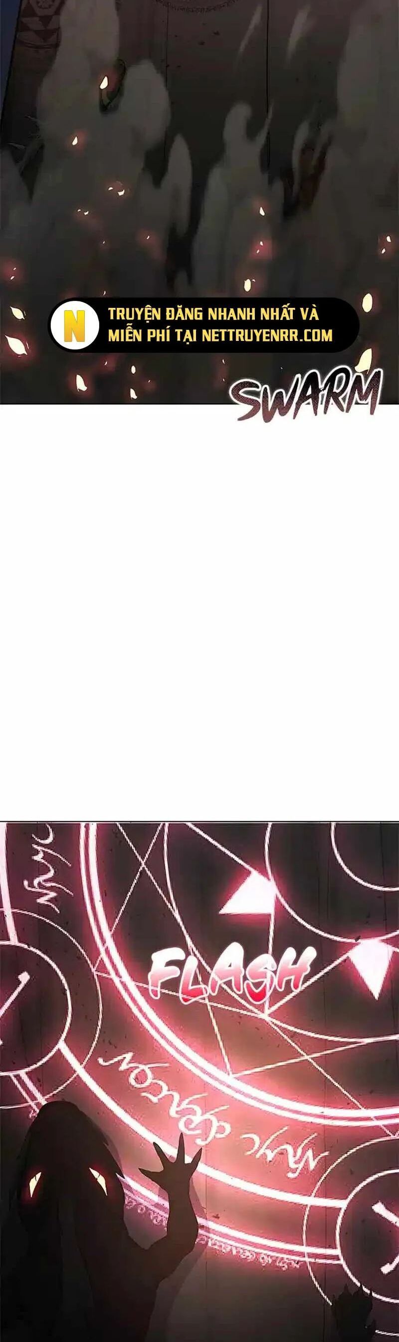 Thợ Săn Ăn Thịt Người Chapter 80 - 22