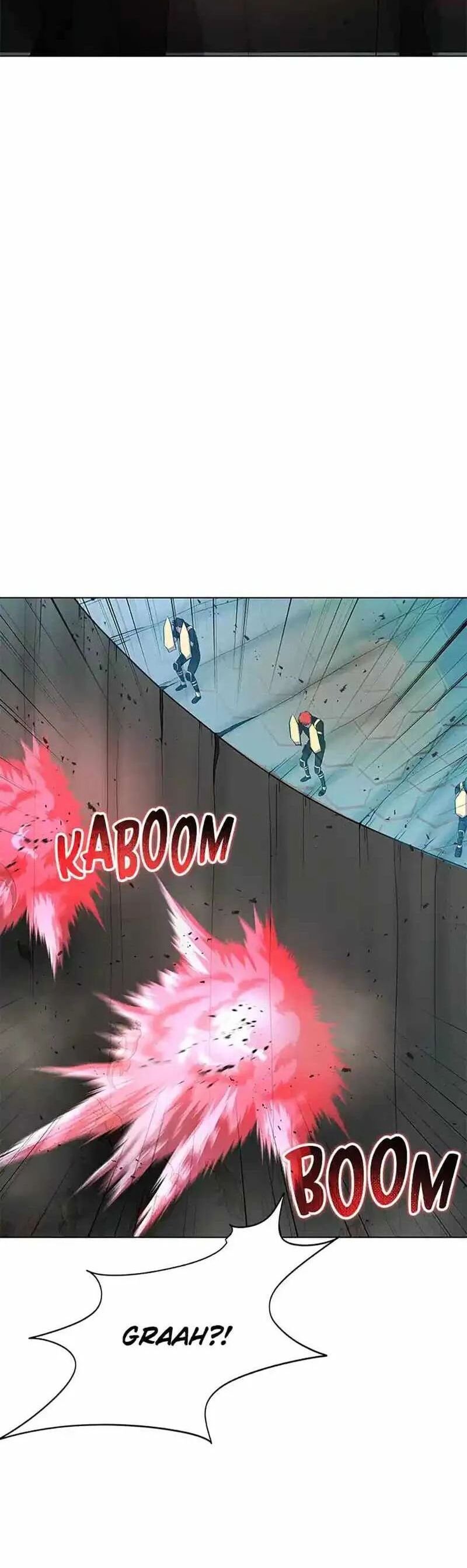 Thợ Săn Ăn Thịt Người Chapter 80 - 23