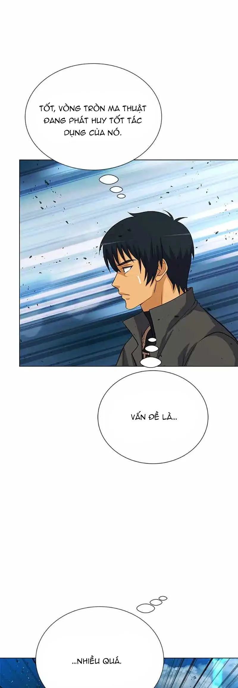 Thợ Săn Ăn Thịt Người Chapter 80 - 24