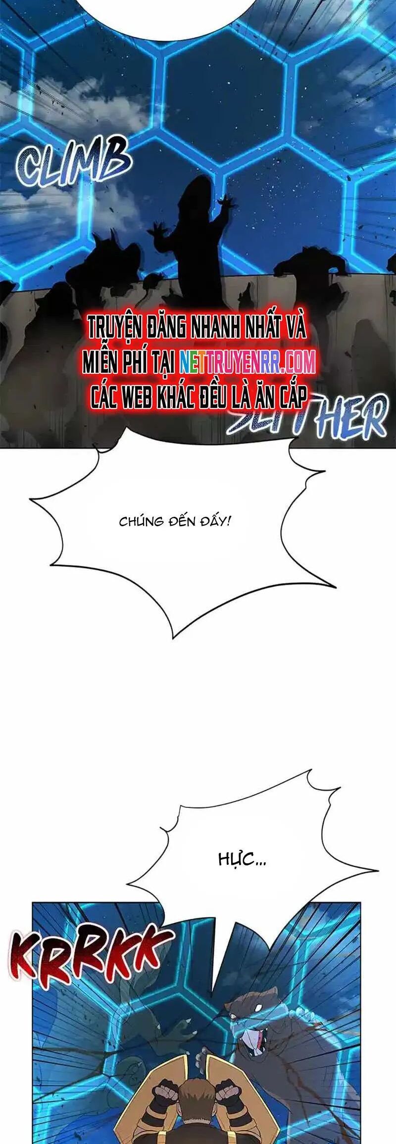 Thợ Săn Ăn Thịt Người Chapter 80 - 25