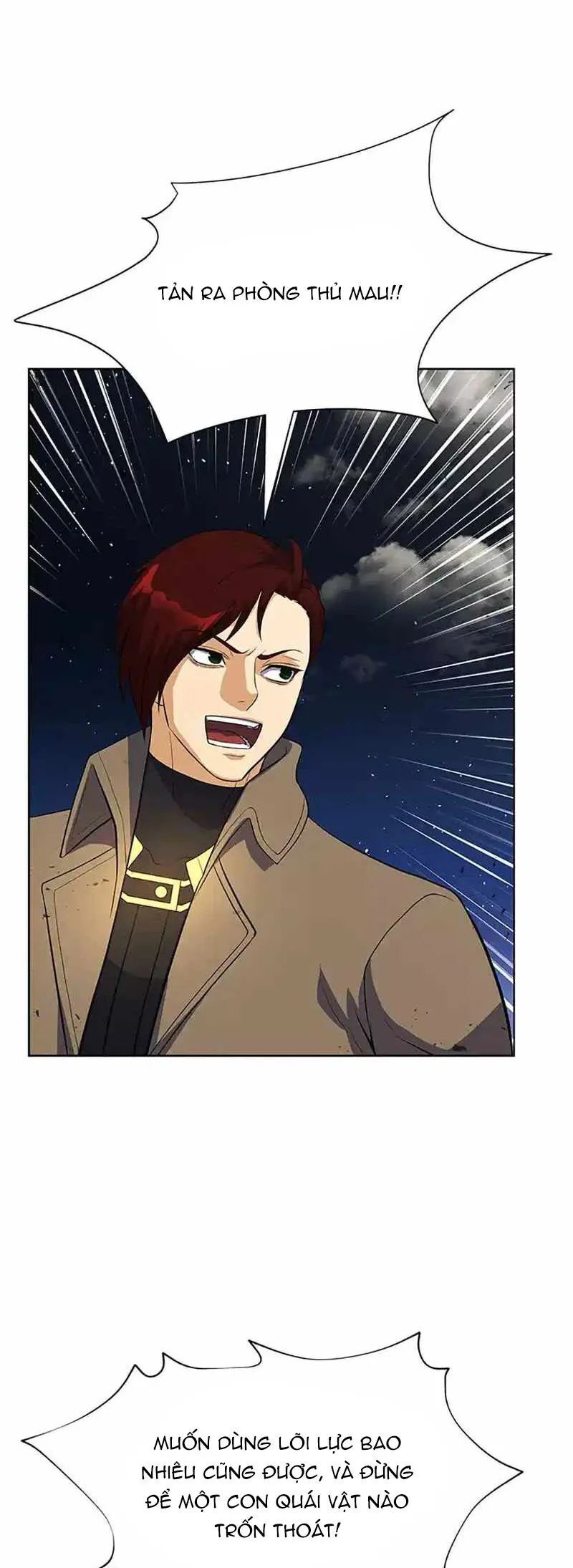 Thợ Săn Ăn Thịt Người Chapter 80 - 27