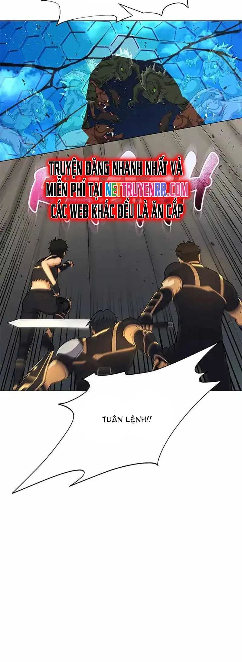 Thợ Săn Ăn Thịt Người Chapter 80 - 28