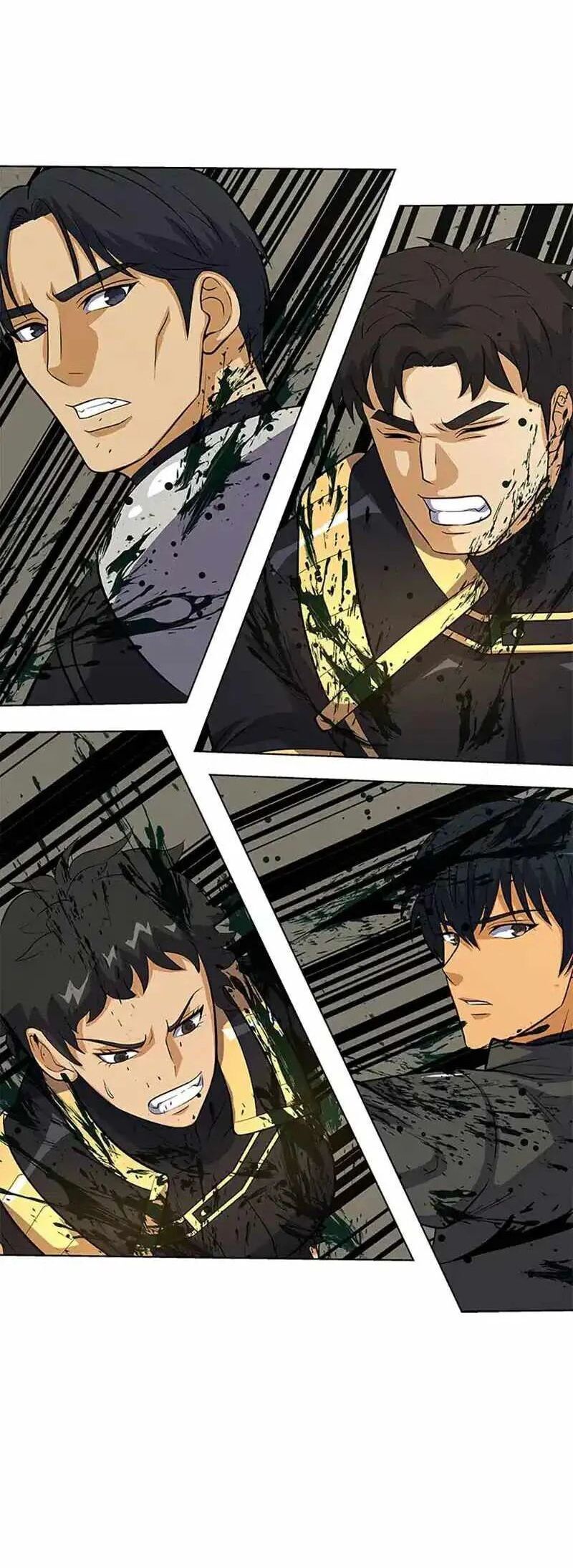 Thợ Săn Ăn Thịt Người Chapter 80 - 29