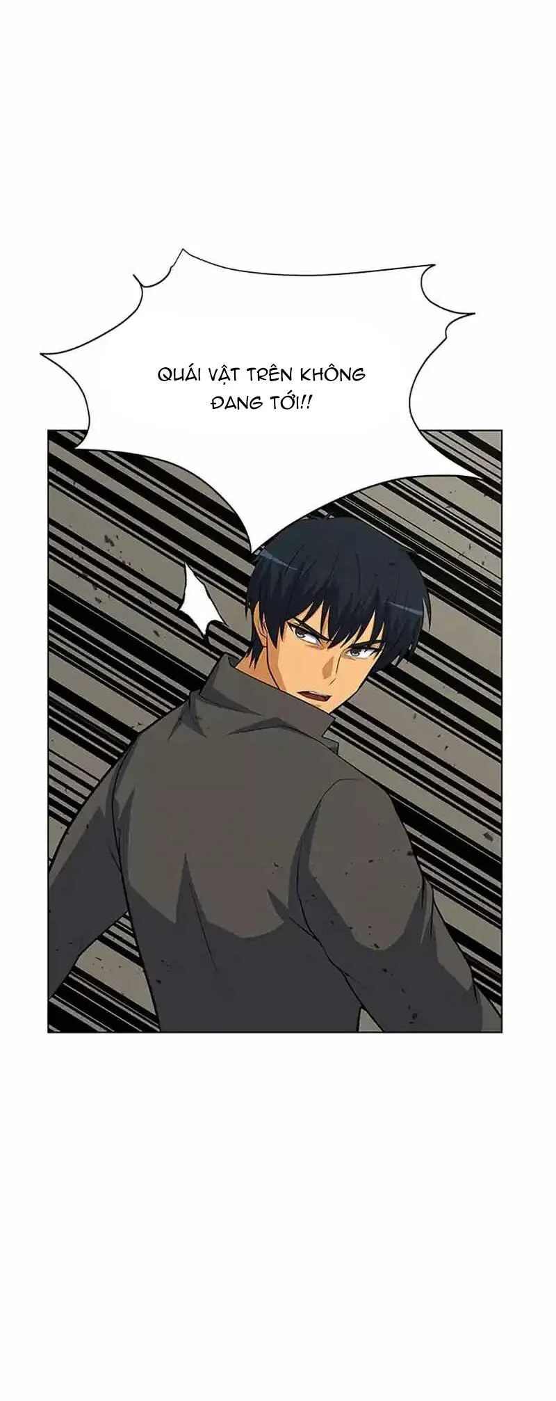 Thợ Săn Ăn Thịt Người Chapter 80 - 30