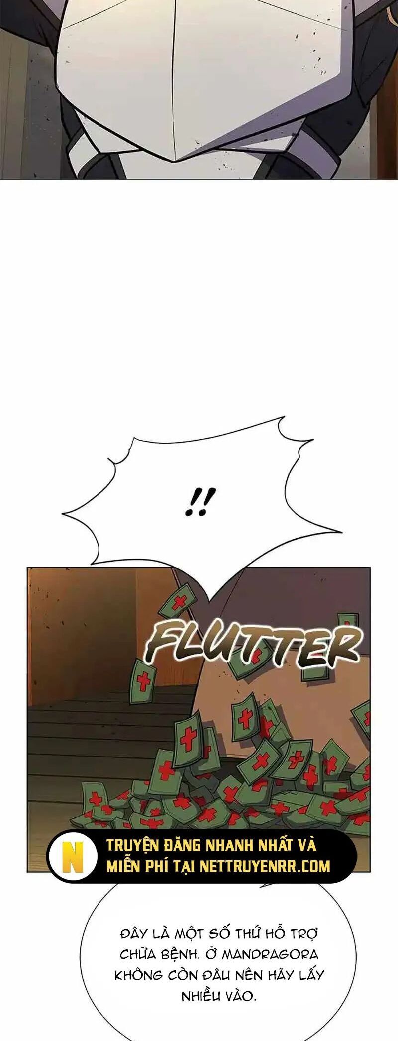 Thợ Săn Ăn Thịt Người Chapter 80 - 4
