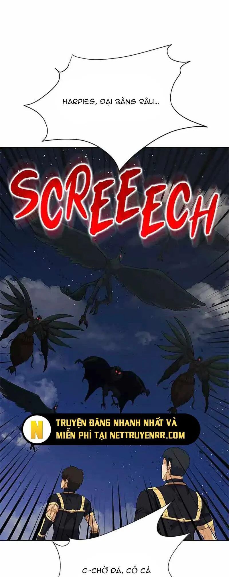 Thợ Săn Ăn Thịt Người Chapter 80 - 31