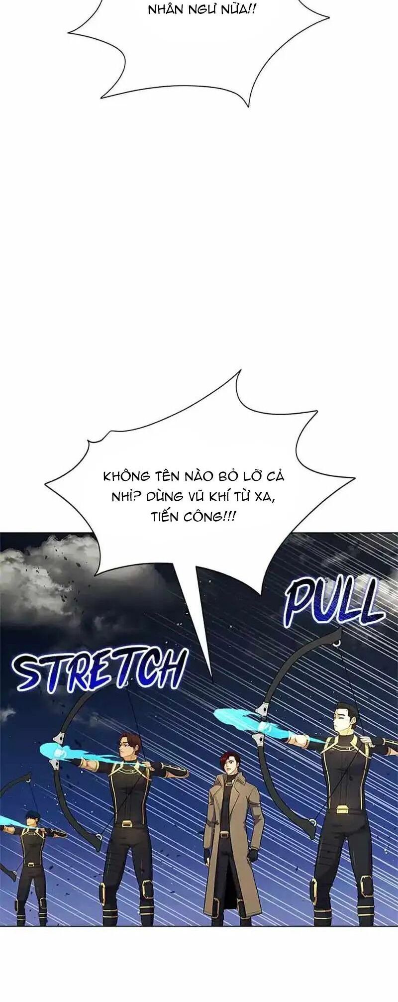 Thợ Săn Ăn Thịt Người Chapter 80 - 32