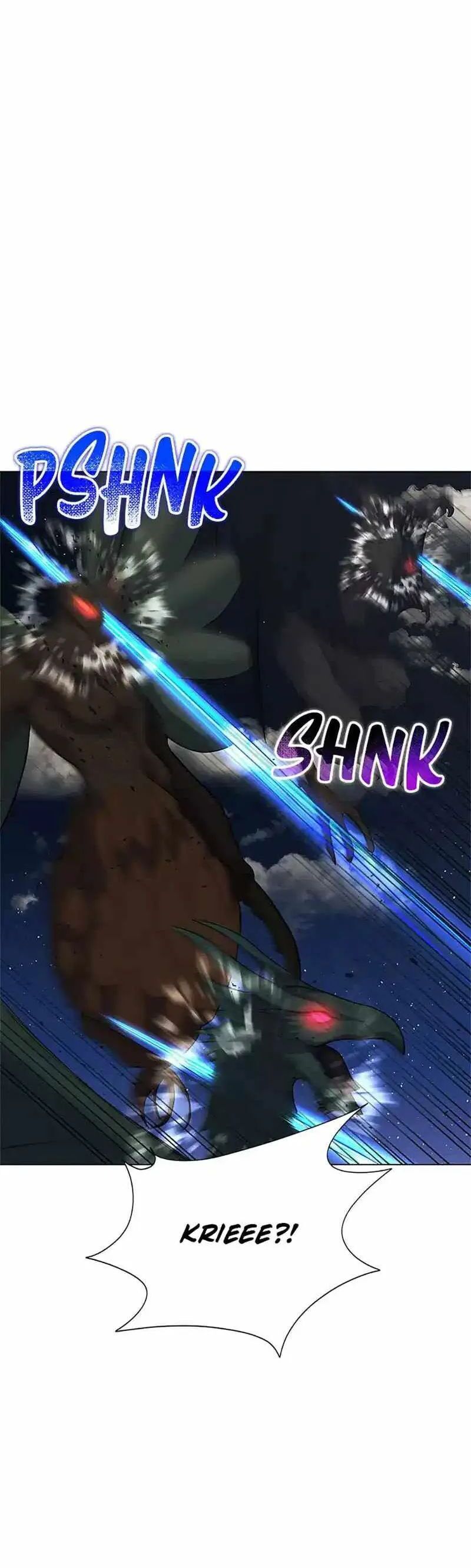 Thợ Săn Ăn Thịt Người Chapter 80 - 35