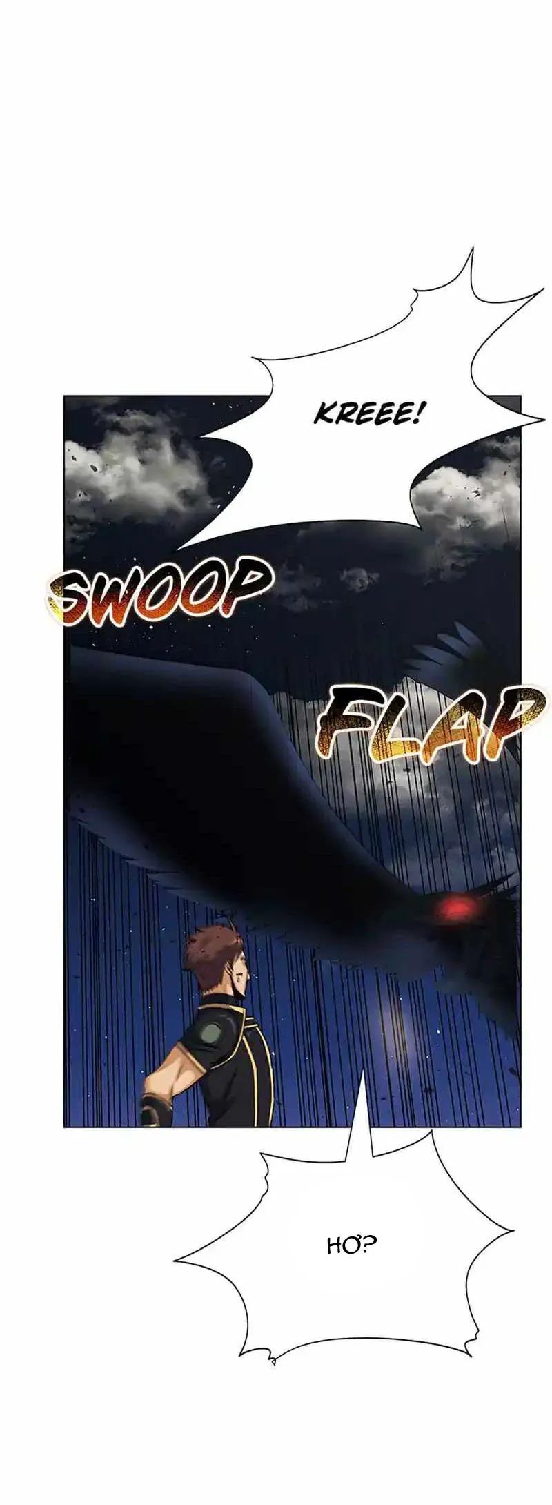 Thợ Săn Ăn Thịt Người Chapter 80 - 36