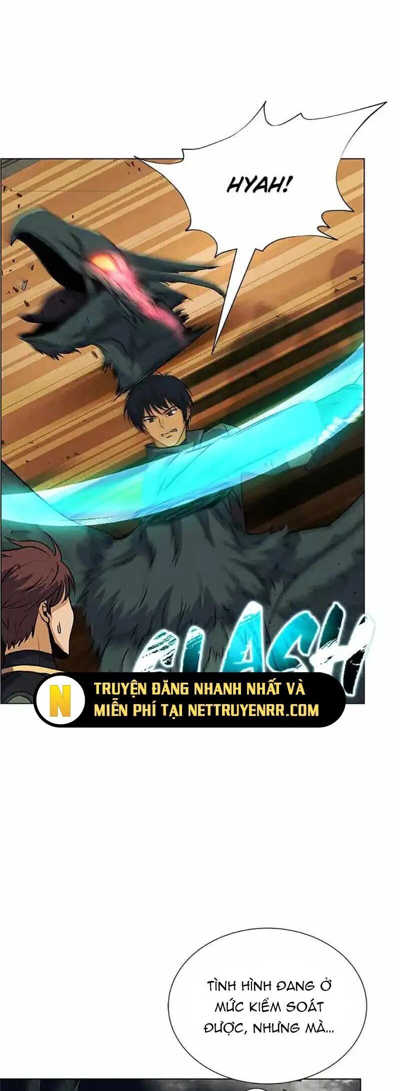 Thợ Săn Ăn Thịt Người Chapter 80 - 37